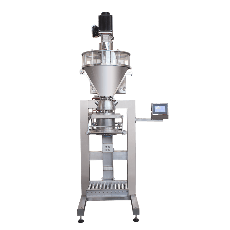 MPB-10 Semi-Auto Modular Modular Stainless Steel Packaging Packaging