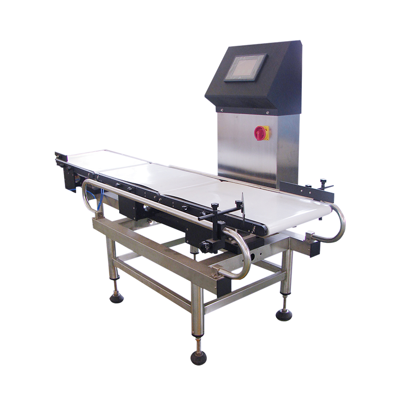 MP-CJB200/CJB2000/CJB30K IP66 ระบบตรวจสอบน้ำหนักอัตโนมัติและระบบการปฏิเสธ