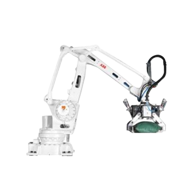 ABB460 ซีรีส์ประหยัดพลังงานและหุ่นยนต์อัตโนมัติขนาดกะทัดรัด